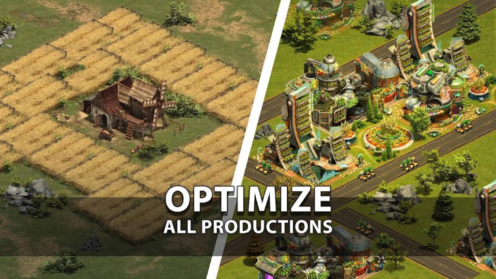 Forge of Empires